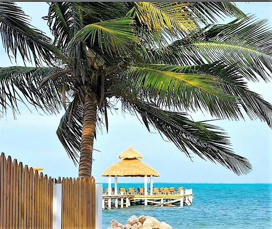 Velento Partial Ocean View #8 Villa Caye Caulker Eksteriør bilde