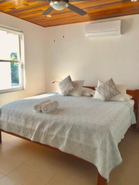 Velento Partial Ocean View #8 Villa Caye Caulker Eksteriør bilde