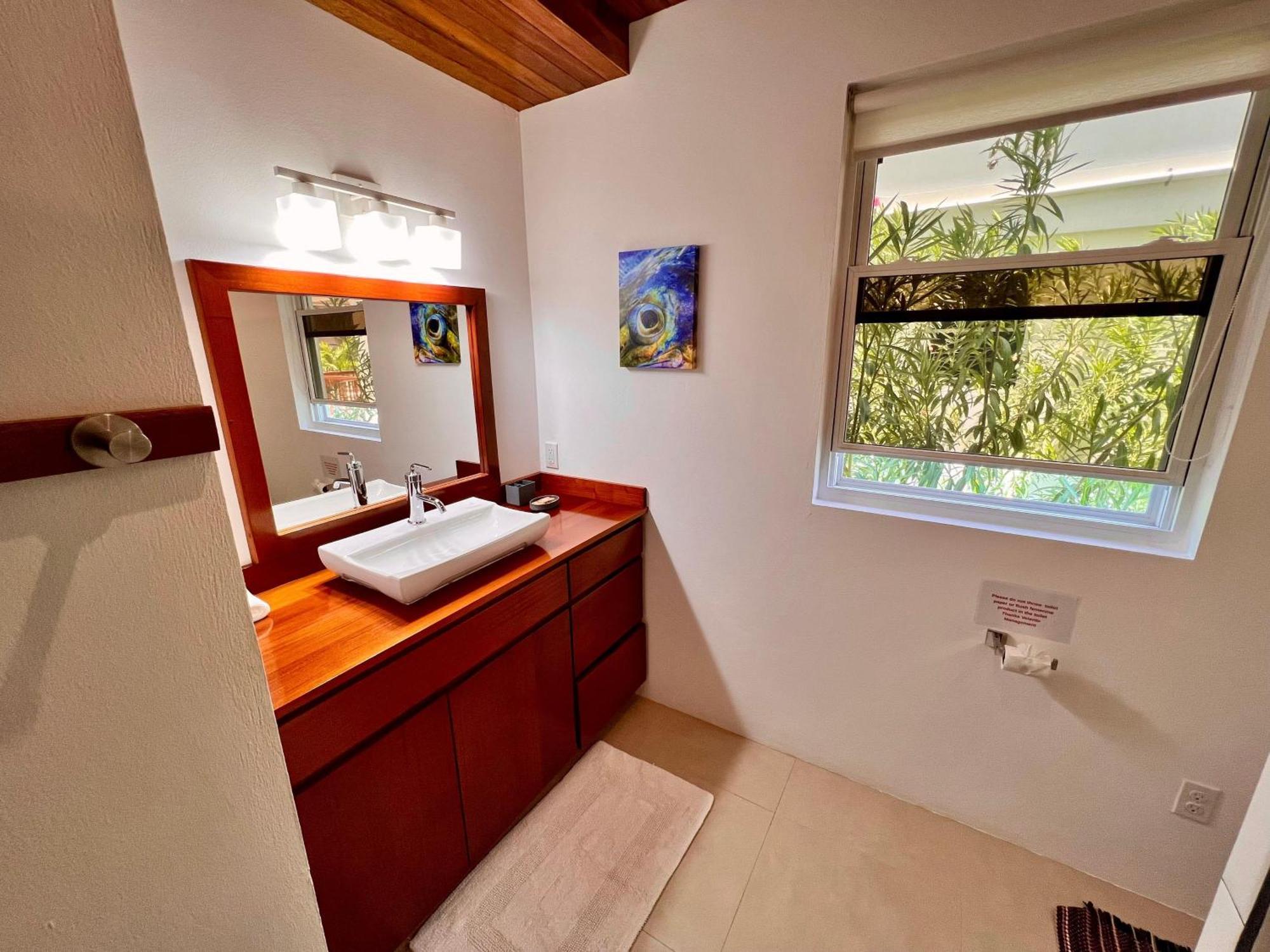 Velento Partial Ocean View #8 Villa Caye Caulker Eksteriør bilde